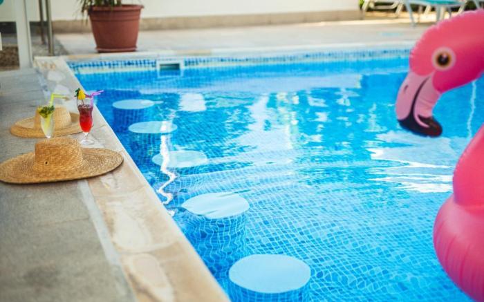 Latchi Escape Hotel and Suites
