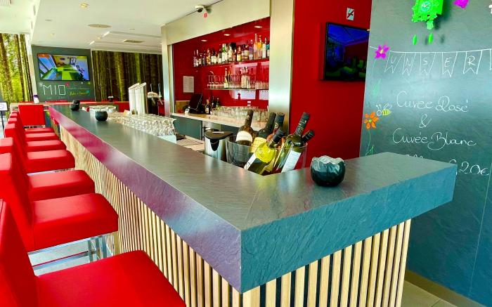 Ibis Styles Karlsruhe Ettlingen