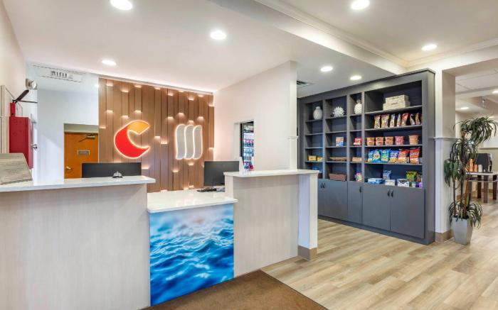 MainStay Suites Ocean City West