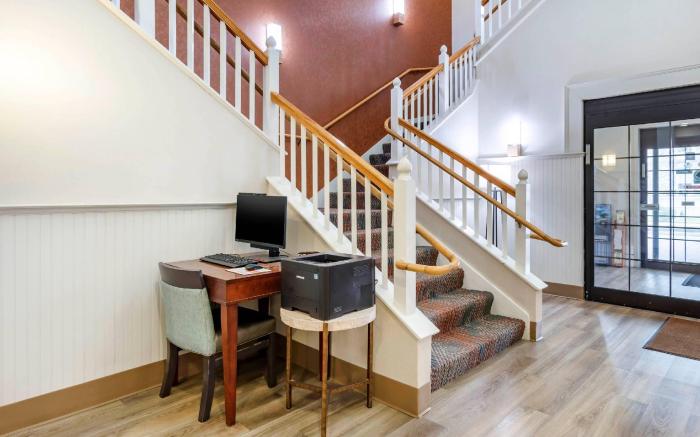 MainStay Suites Ocean City West