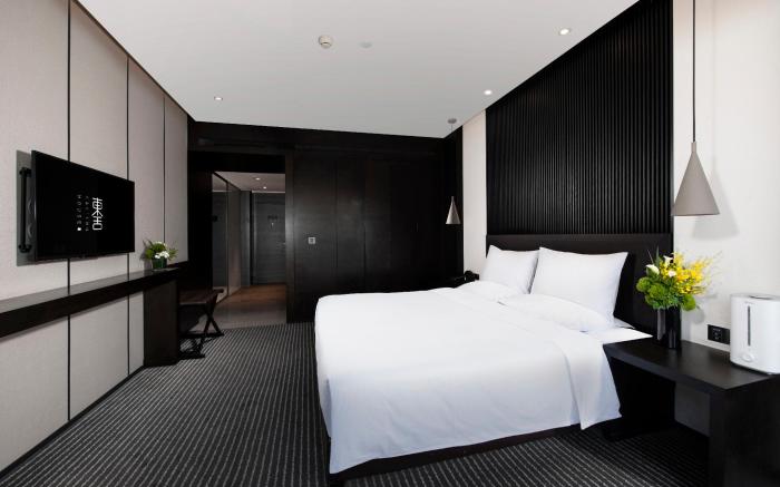 Eastern House Hotel