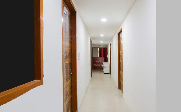 Super Hotel O Silver Key