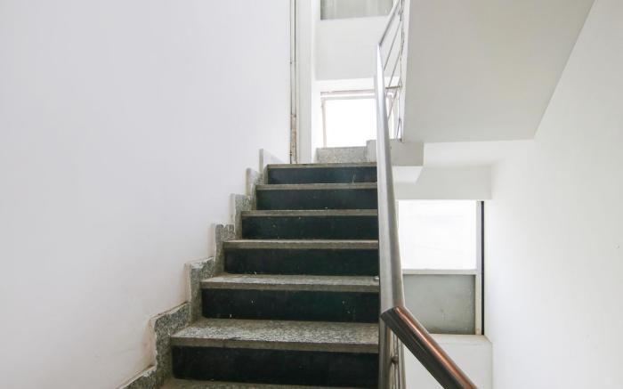 Super Hotel O Silver Key