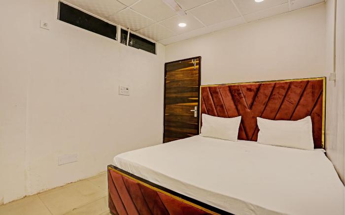 Super Hotel O Silver Key