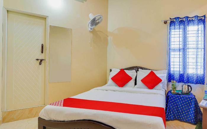 Hotel O SGR Residency