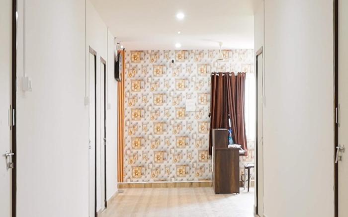 Super Hotel O Kompally Residency