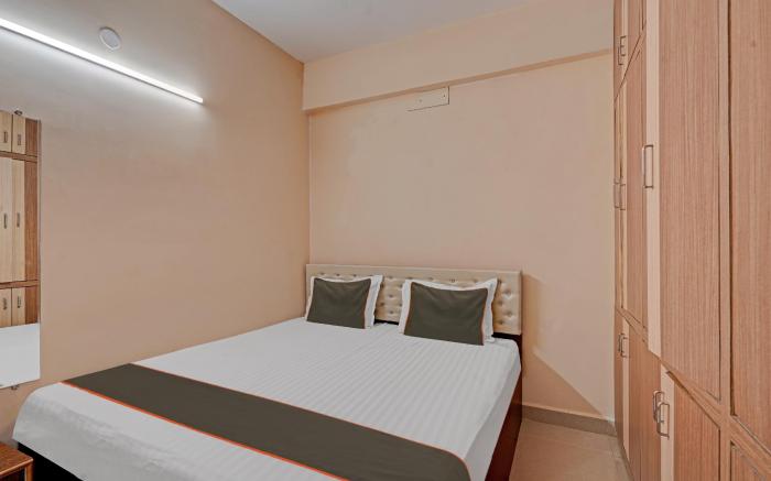 Collection O Ns Service Apartment