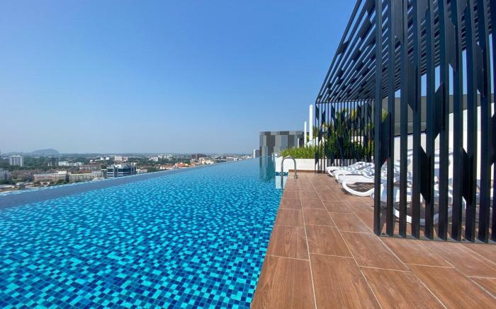 Ipoh I Cozy Homestay with Infinity Pool | 13 4PAX