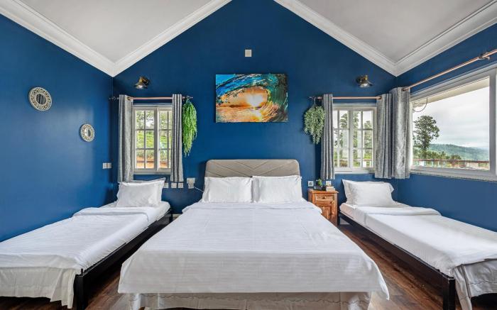 Eagles Wings Abode by Indo Stays