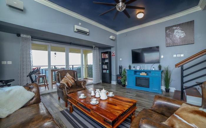 Eagles Wings Abode by Indo Stays