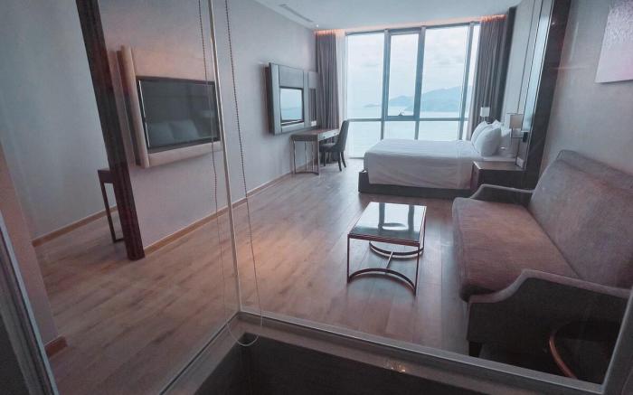 Panorama by HLG  2 connected suite ocean view