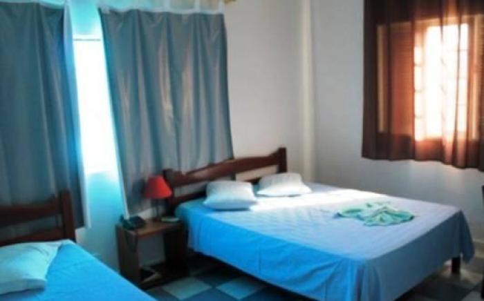 Hotel Atlantico Sul