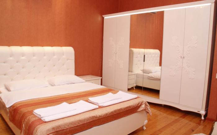 Baku Butik Mini Hotel