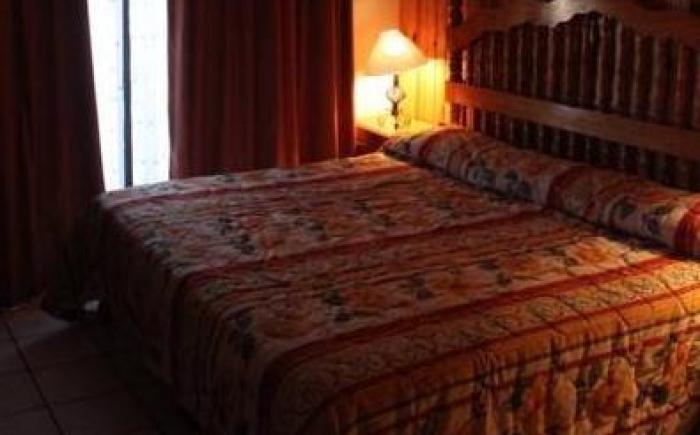 Hotel Real de la Sierra