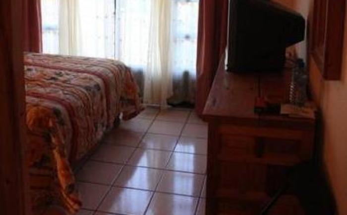 Hotel Real de la Sierra