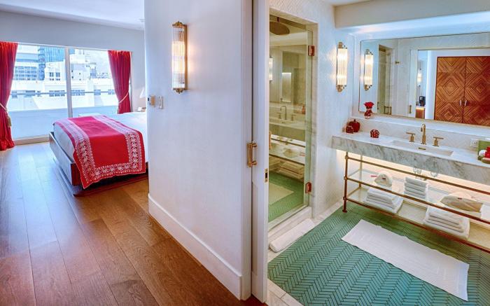 Faena Hotel Miami Beach