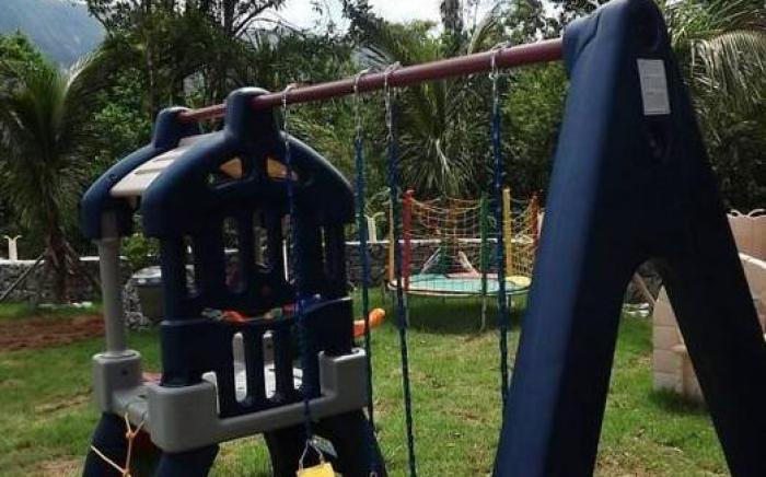 Residencial dos Portugas
