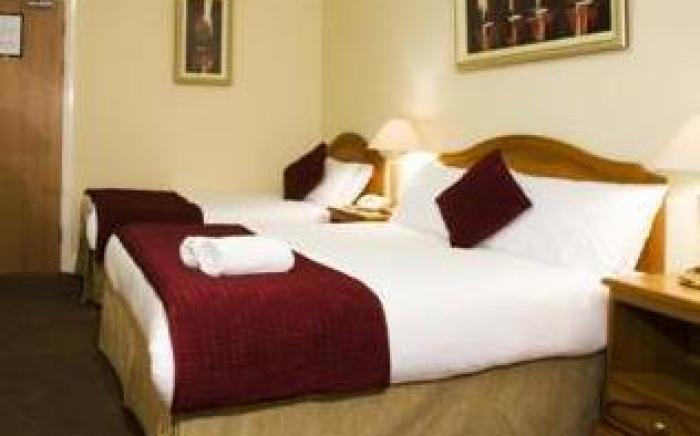 The Farmers Kitchen Hotel