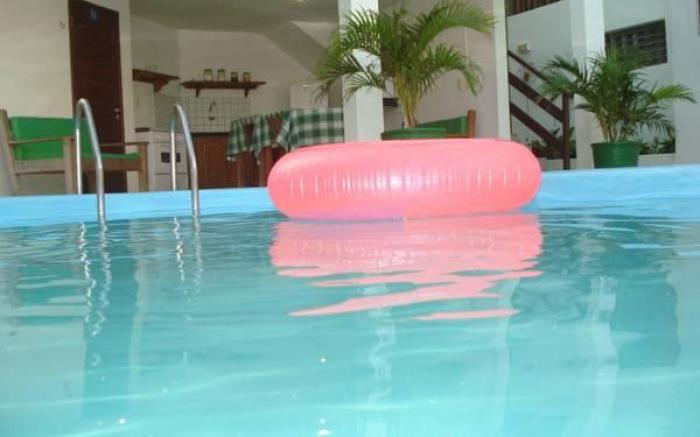 Residencial Ponta Negra Flat