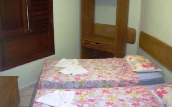 Residencial Ponta Negra Flat