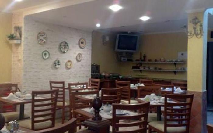 Hotel Valparaiso - Metro Paraiso e 800m da Av Paulista