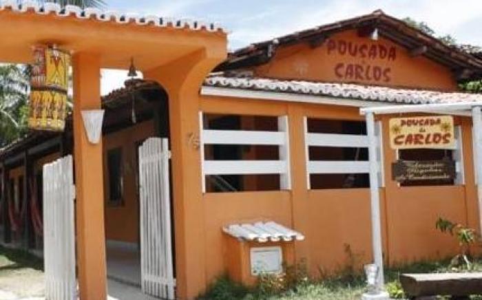 Pousada do Carlos