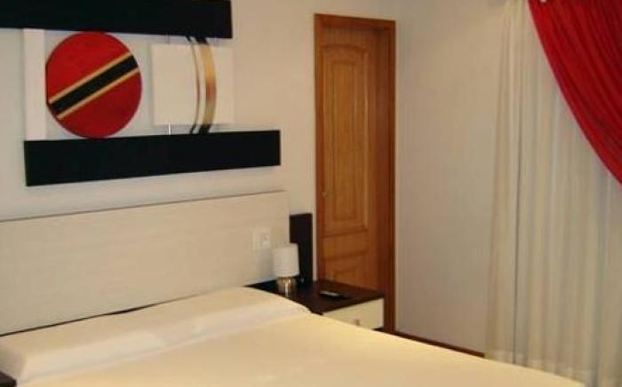 Hotel Luni