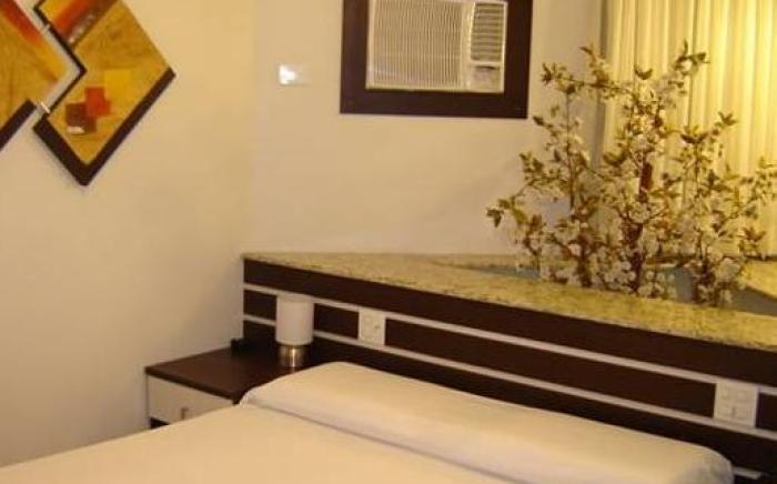Hotel Luni