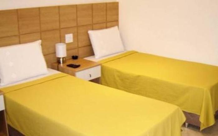 Hotel Luni