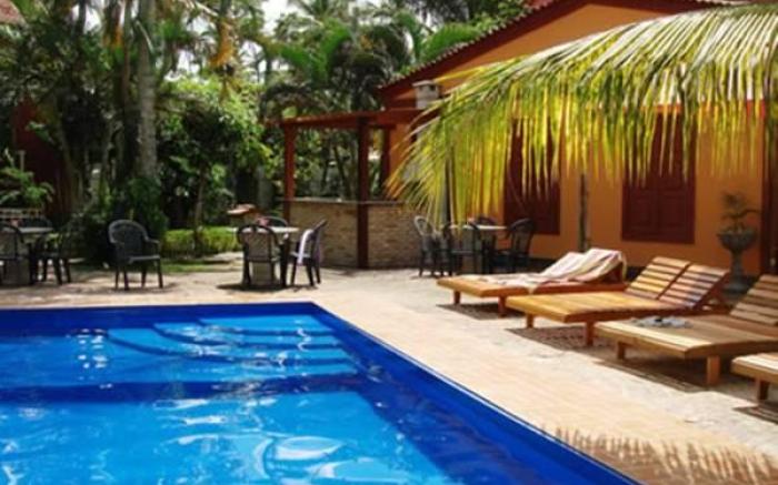 Vale Verde Praia Hotel