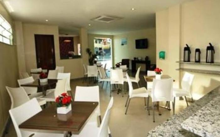 Onix Hotel Aeroporto