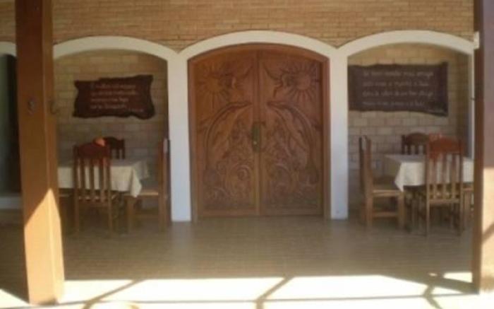 Hotel Portal da Praia