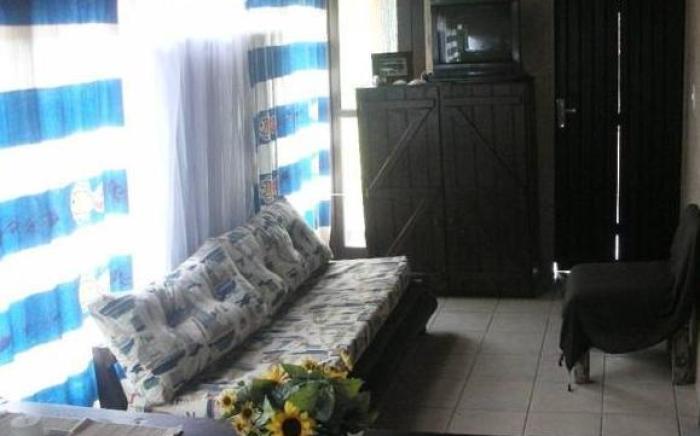 Pousada Rosa da Praia - Praia do Rosa - SC