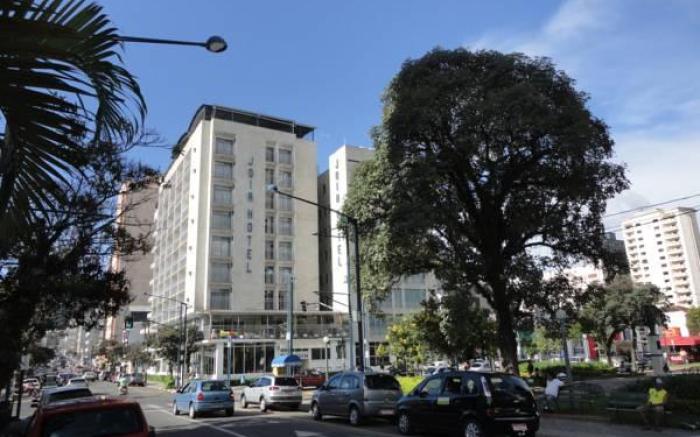 Joia Hotel