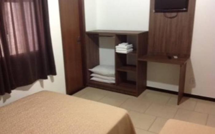Hotel Holiday Foz