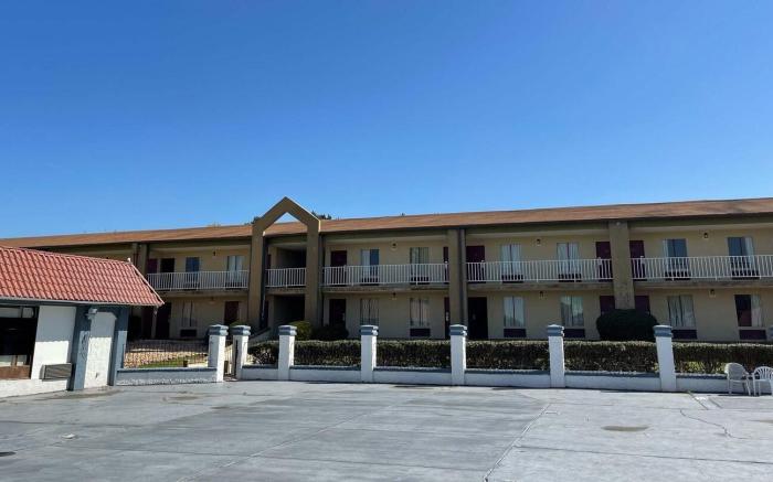 Motel6 Stockbridge, GA - Hwy 138 W