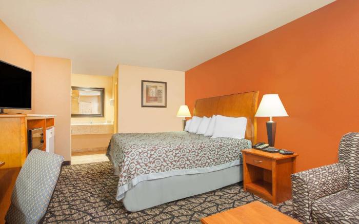 Days Inn by Wyndham Centerville