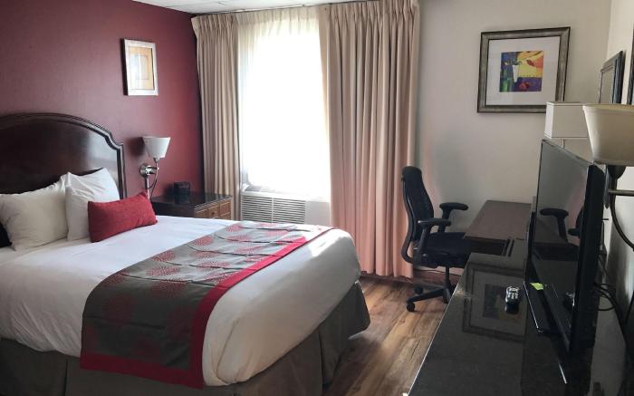 Ramada By Wyndham Albert Lea