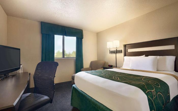 Travelodge by Wyndham Jefferson City