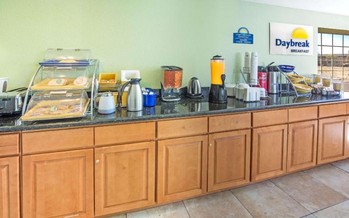 Days Inn by Wyndham Oroville