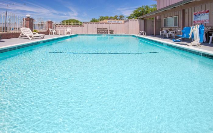 Days Inn by Wyndham Oroville