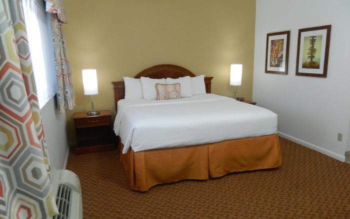 Best Western Port St. Lucie