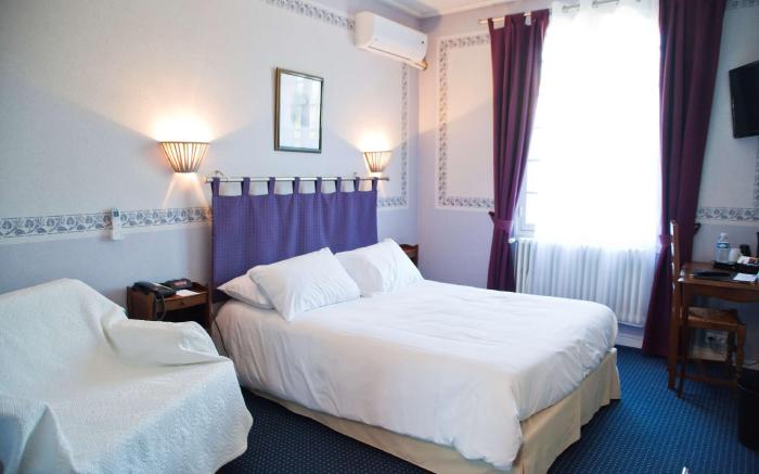 Best Western Le Val Majour