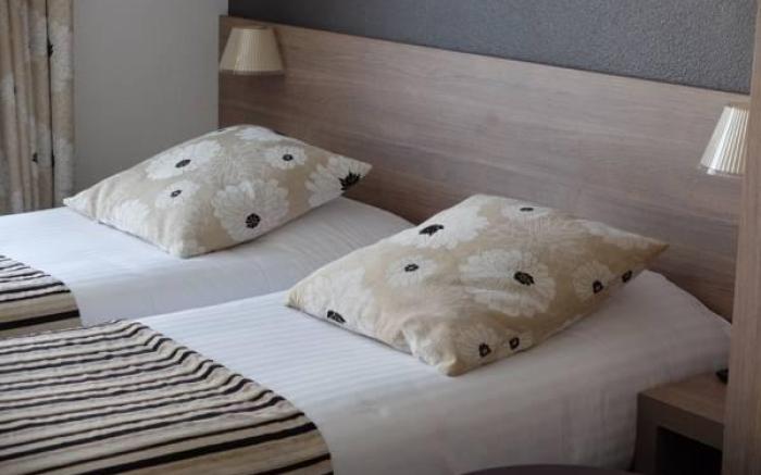 Best Western Plus Hotel La Marina