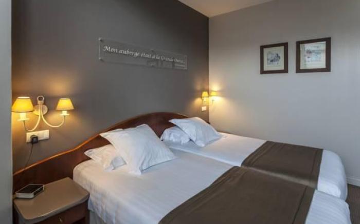 Best Western Hotel Hermitage