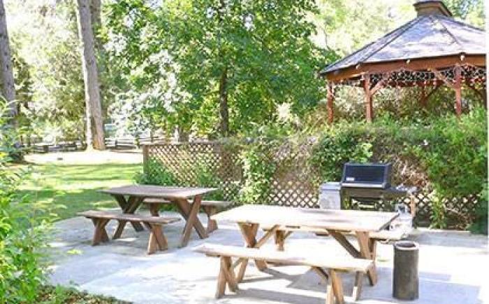 Nevada City Inn