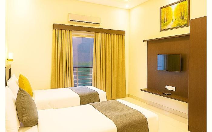 Goroomgo Nath Palace Varanasi