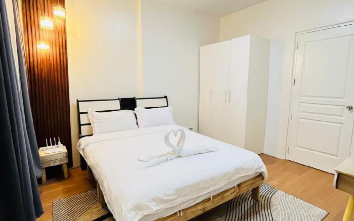 Malate Bayview Mansion 9A Floor 