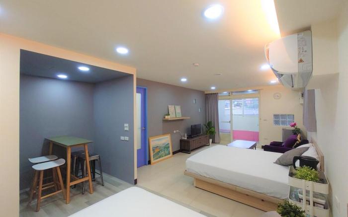 Whole house rental, Near Jiufen Old Street~