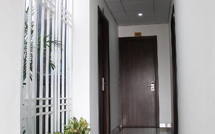 Ann's Hotel & Apartment